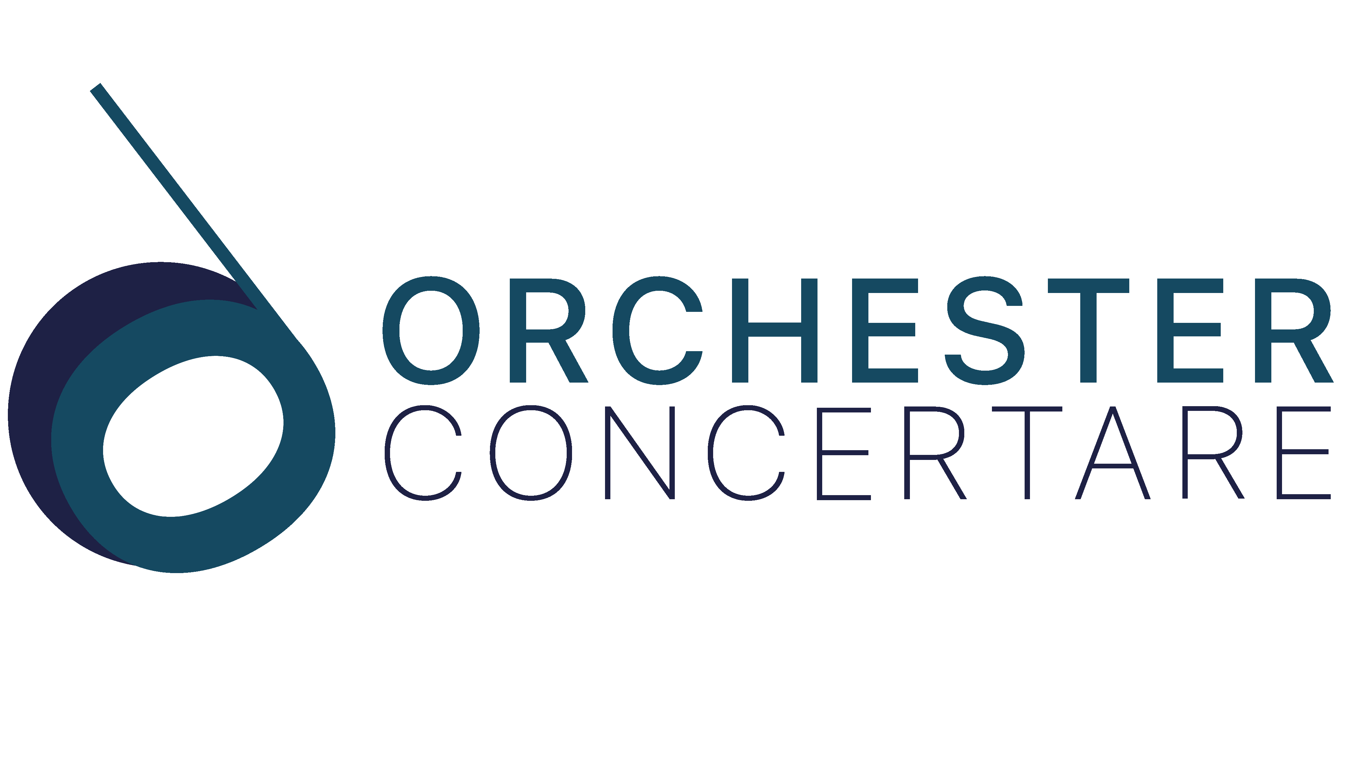 ORCHESTER concertare